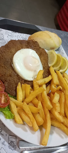 Opinii despre El Capo în Sarandí Grande - Gastronomía y hostelería