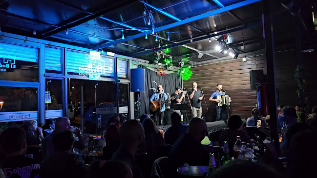 Opinii despre El Bodegon în Montevideo - Gastronomía y hostelería