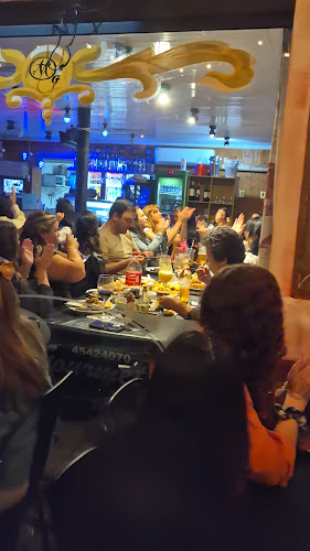 Opinii despre Mariana Gourmet "El bodegón de Carmelo" în Carmelo - Gastronomía y hostelería