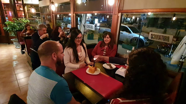 Opinii despre Bar Británico în Montevideo - Gastronomía y hostelería