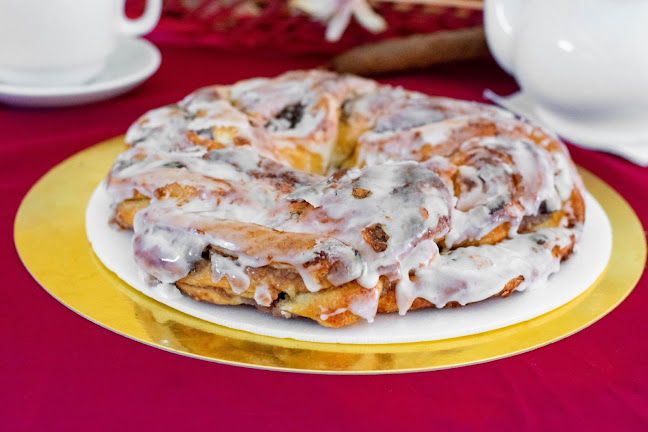 Opinii despre Panadería Del Museo în Ciudad de la Costa - Gastronomía y hostelería