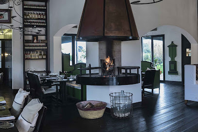 Hotel and Restaurant Garzón