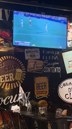 Opinii despre El Club de la Papa Frita în Montevideo - Gastronomía y hostelería