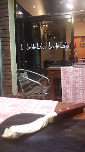 Opinii despre Lo de Lalo în La Floresta - Gastronomía y hostelería