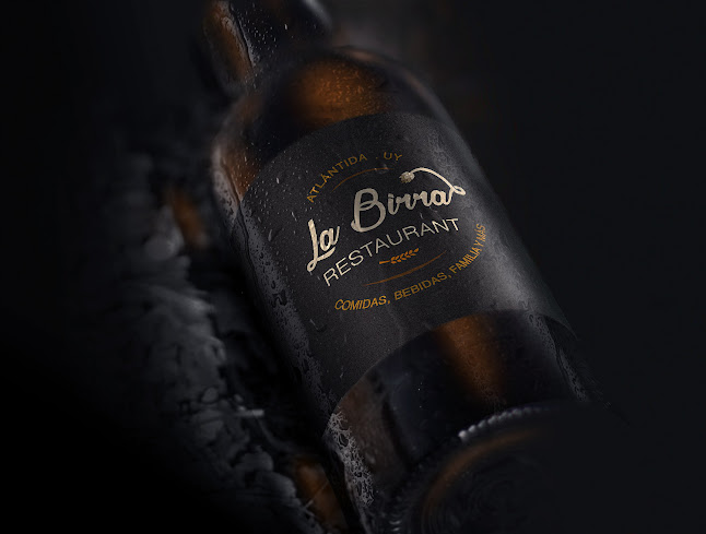 Opinii despre La Birra în Atlántida - Gastronomía y hostelería