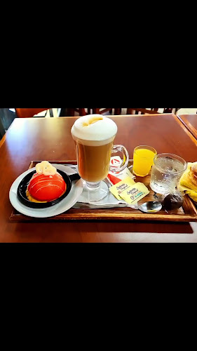 Opinii despre Confitería Irisarri în Minas - Gastronomía y hostelería