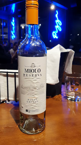 Comentarii opinii despre El Borrego Restaurante