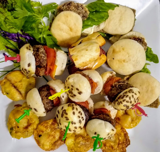 Pat Catering - Gastronomía y hostelería