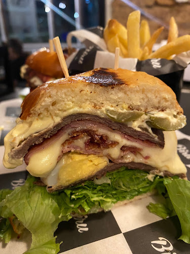 Restaurante Biru - Tacuarembó