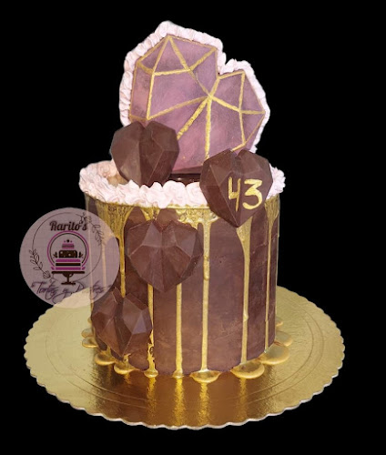 Opinii despre Tortas y Postres Rarito's în Montevideo - Gastronomía y hostelería