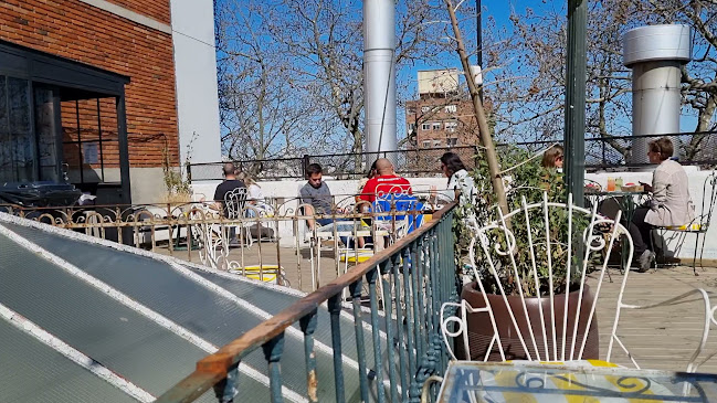 Casa Pastora - Montevideo