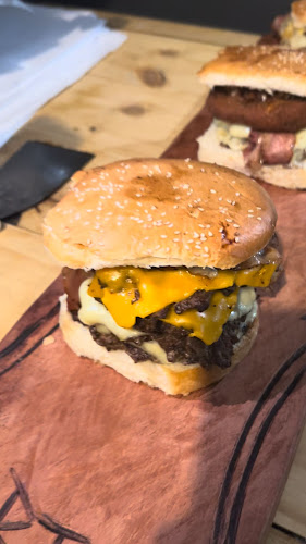 Opinii despre Del Forno în Salto - Gastronomía y hostelería