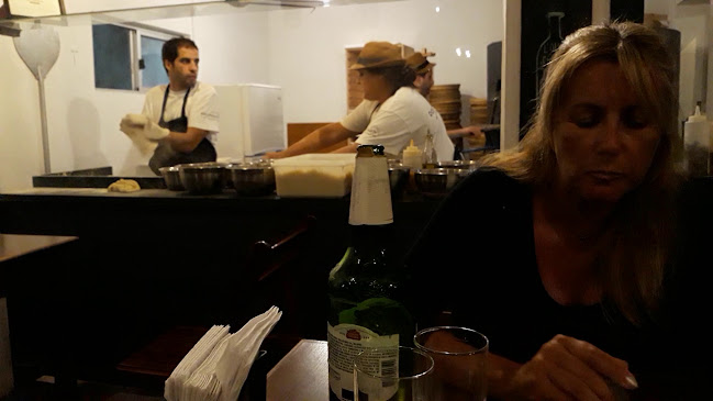 Comentarii opinii despre NAPO Pizza Napoletana