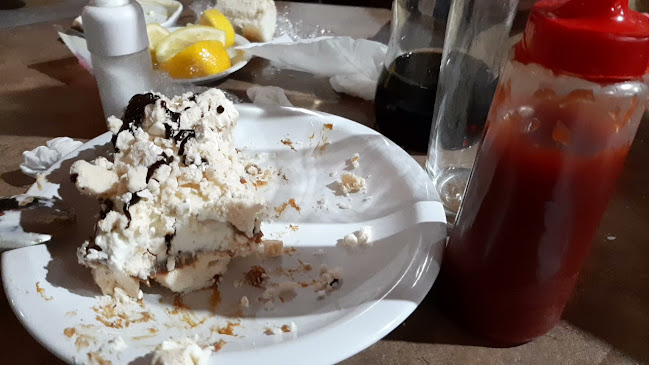 Comentarii opinii despre El Rancho Spetto