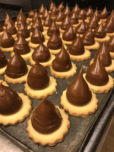 Comentarii opinii despre Confitería Bacacay