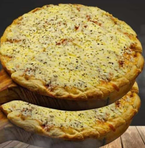 Pizzería Lo De Maka