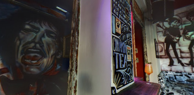 Opinii despre Te acordas bar în Montevideo - Gastronomía y hostelería