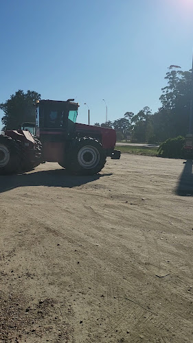 Parador Lo De Martin