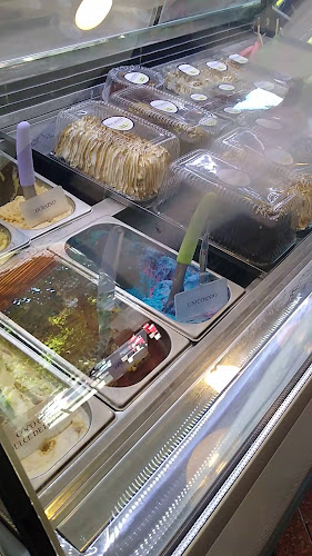 Opinii despre Giovanni Helados Artesanales în Montevideo - Gastronomía y hostelería