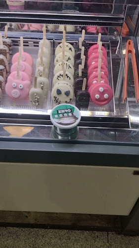 Opinii despre Chelato Helados în Montevideo - Gastronomía y hostelería