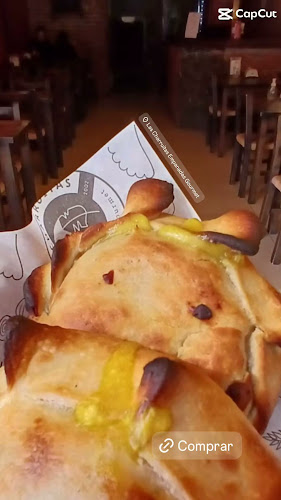Opinii despre Las Charruitas Empanadas Gourmet în Punta del Este - Gastronomía y hostelería