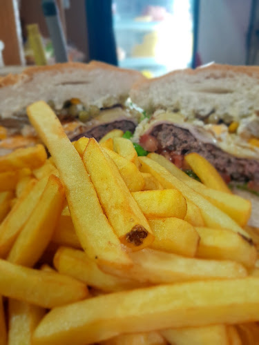 Coby Bar - Montevideo