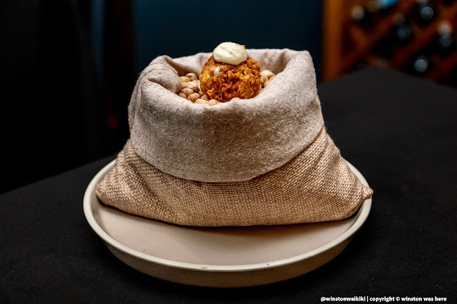 Comentarii opinii despre Pistatxofusión