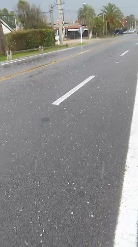 La Cueva del Sapo - Maldonado