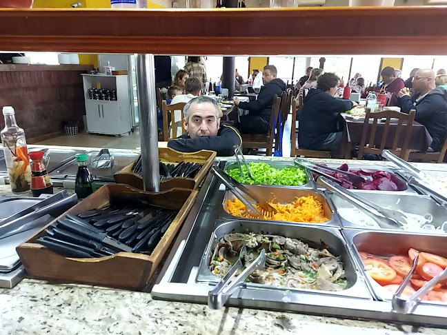 Opinii despre El Rancho Spetto în Salto - Gastronomía y hostelería