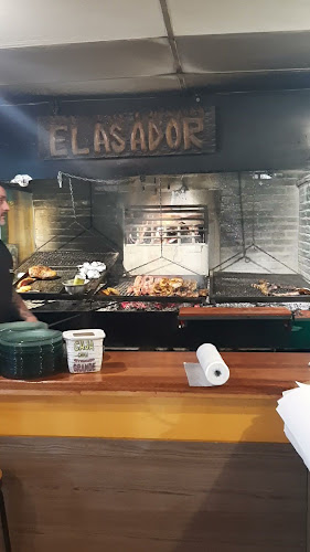 Opinii despre Parrillada El Asador în Montevideo - Gastronomía y hostelería