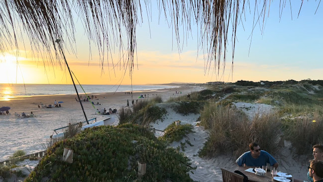 Comentarii opinii despre Parador Olaf