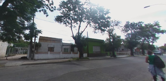 Comentarii opinii despre Confitería Palacio