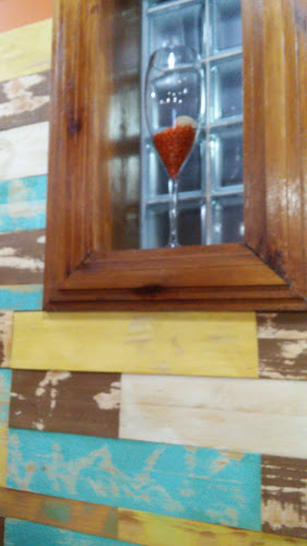 Opinii despre Pizzería Las Brasas în Canelones - Gastronomía y hostelería