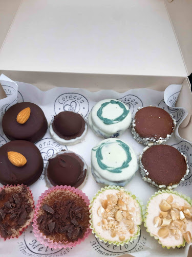 Opinii despre Corazón de Melón în Montevideo - Gastronomía y hostelería