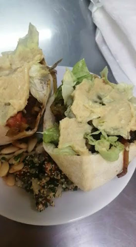 Opinii despre Mi Casa - Comidas Armenias în Montevideo - Gastronomía y hostelería