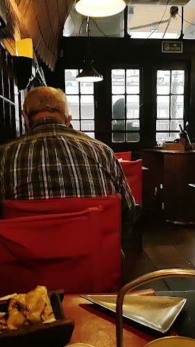 Opinii despre Ruffino în Montevideo - Gastronomía y hostelería