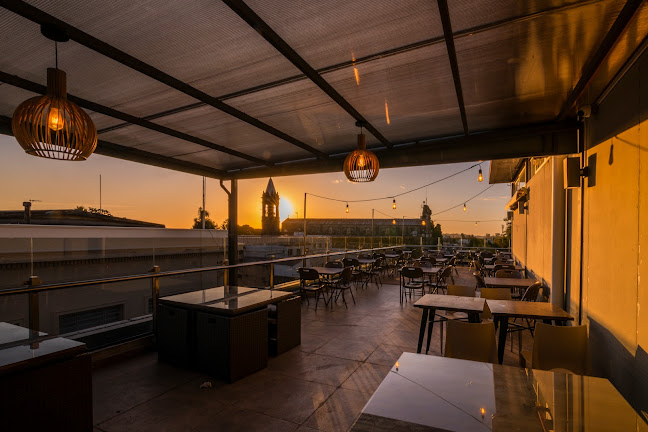 El Paseo Bistró - Restaurante - Gastronomía y hostelería