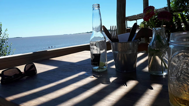 Puerto Cañon River Bar - Gastronomía y hostelería