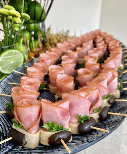 Passion Catering Boutique - Gastronomía y hostelería