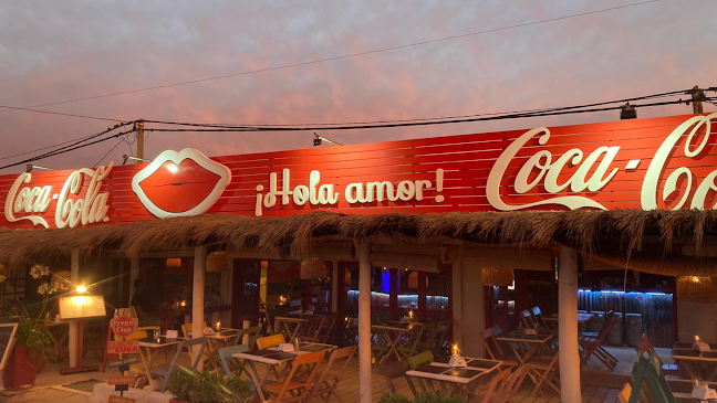 Hola Amor Bar Boutique - Punta del Diablo