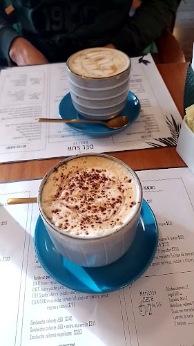 Opinii despre Del Sur Bakery în Montevideo - Gastronomía y hostelería