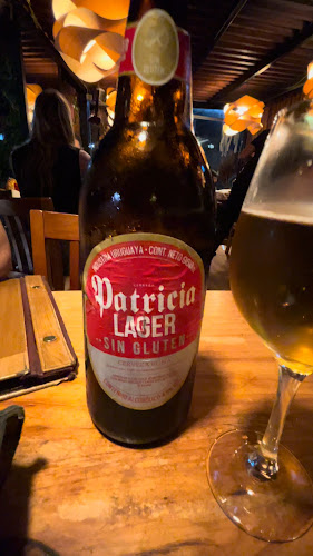 Restaurant y parrillada La Cava - Punta del Este