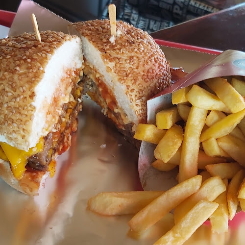 Pizzeria Dominico (Acuamanía)