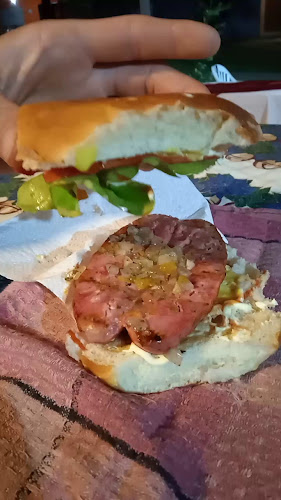 Opinii despre Pizzería C-Dio în Salto - Gastronomía y hostelería