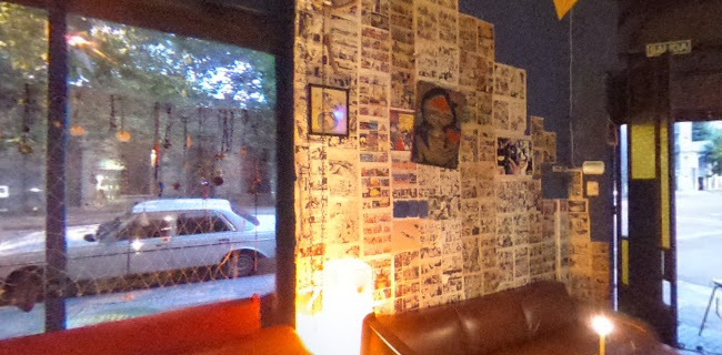 Comentarii opinii despre Kfe Bar