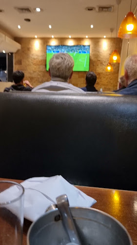 Opinii despre La Pasiva Pocitos în Montevideo - Gastronomía y hostelería