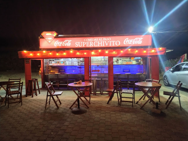 Opinii despre SuperChivito în Ciudad de la Costa - Gastronomía y hostelería