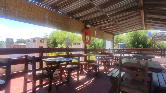 Opinii despre Parador Makarska în Cuchilla Alta - Gastronomía y hostelería