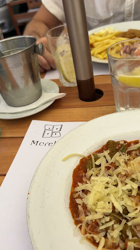 Opinii despre Morelia în Montevideo - Gastronomía y hostelería