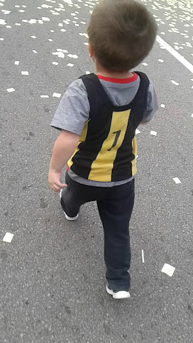 OBRADOR Social Club - Montevideo